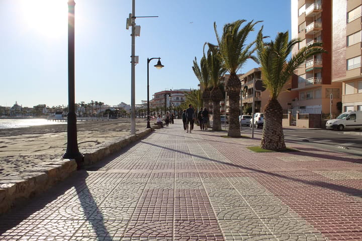 Photo 6 of San Pedro del Pinatar