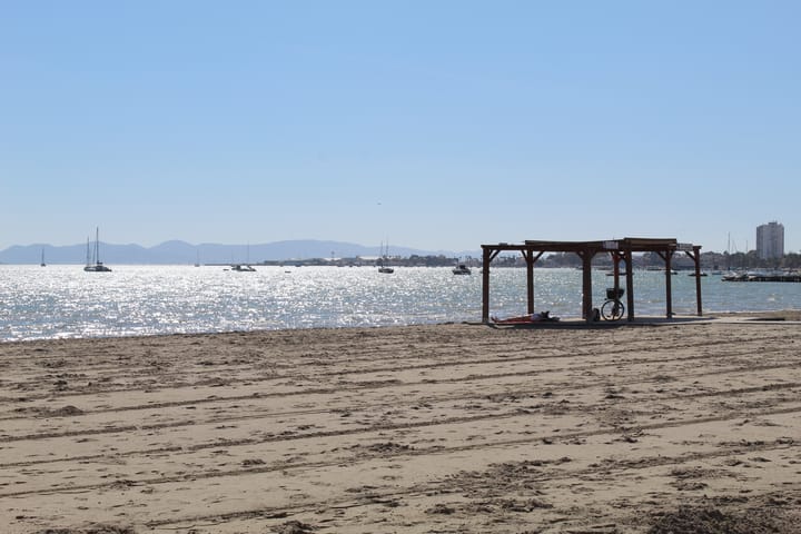 Photo 7 of San Pedro del Pinatar