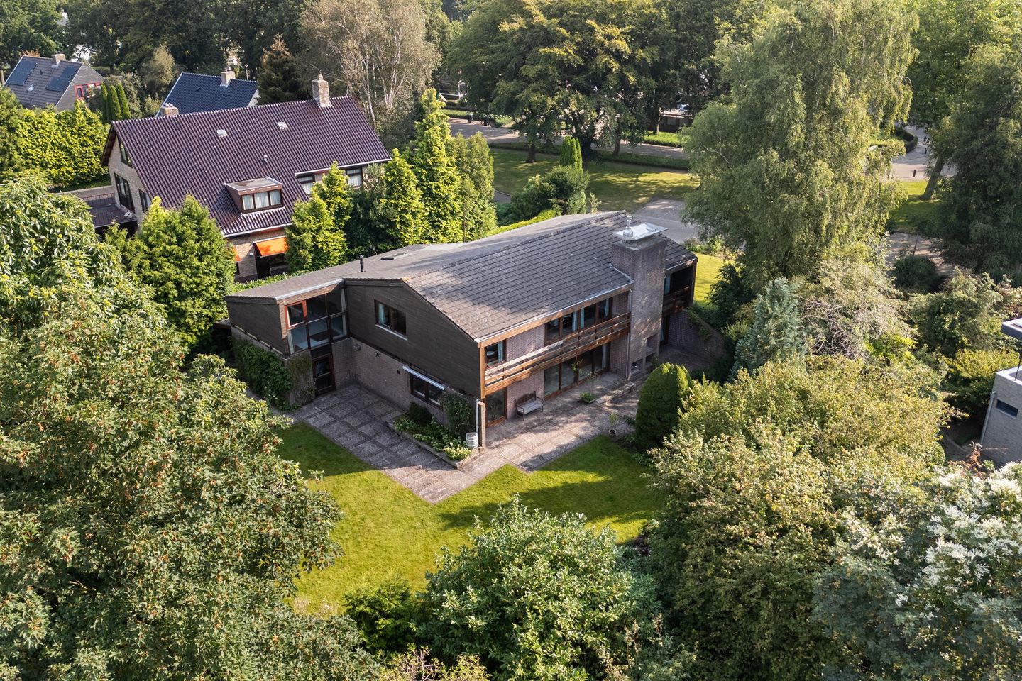 Foto 1 van Notaris Straatsmawei 3