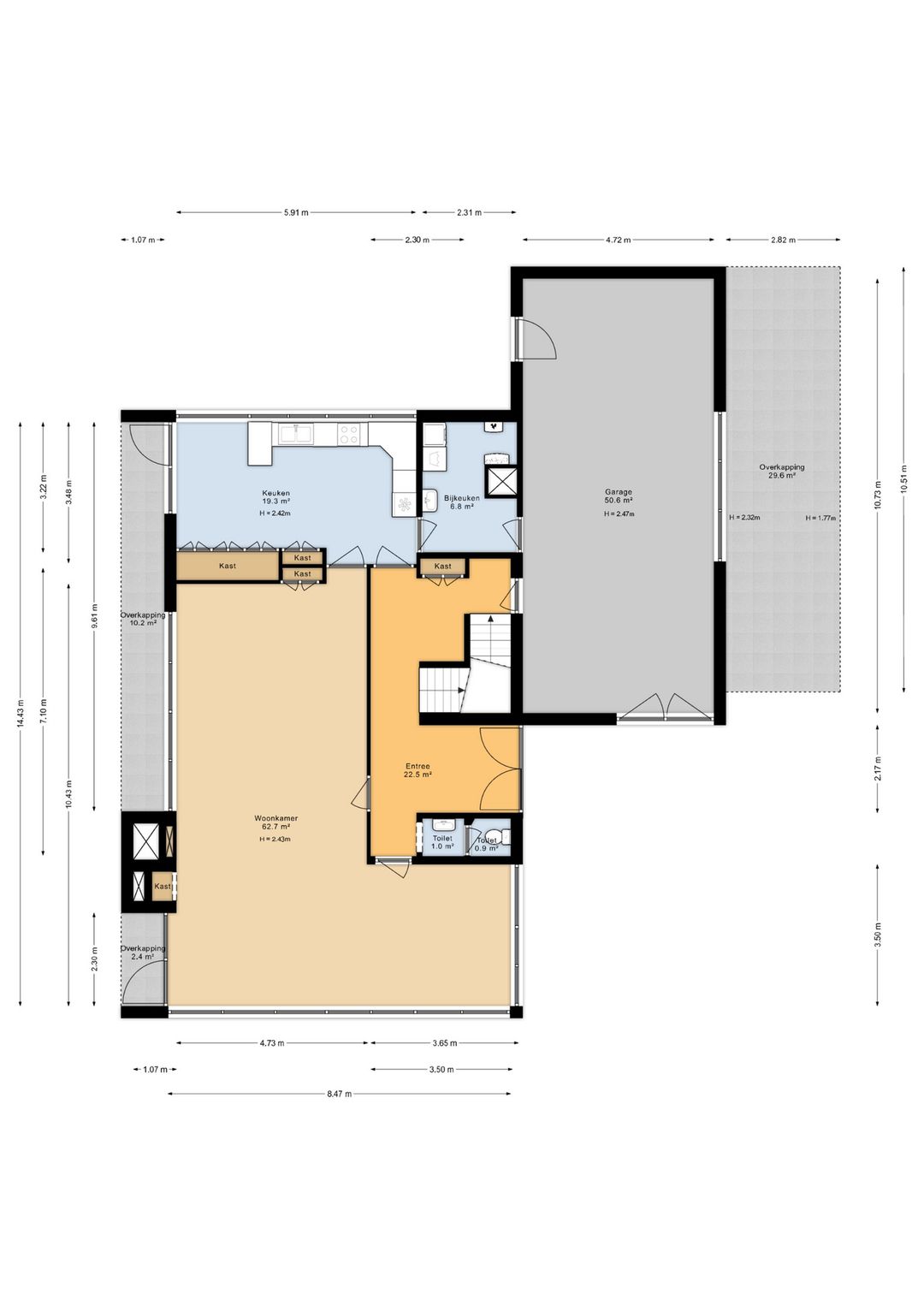 Foto 58 van Notaris Straatsmawei 3