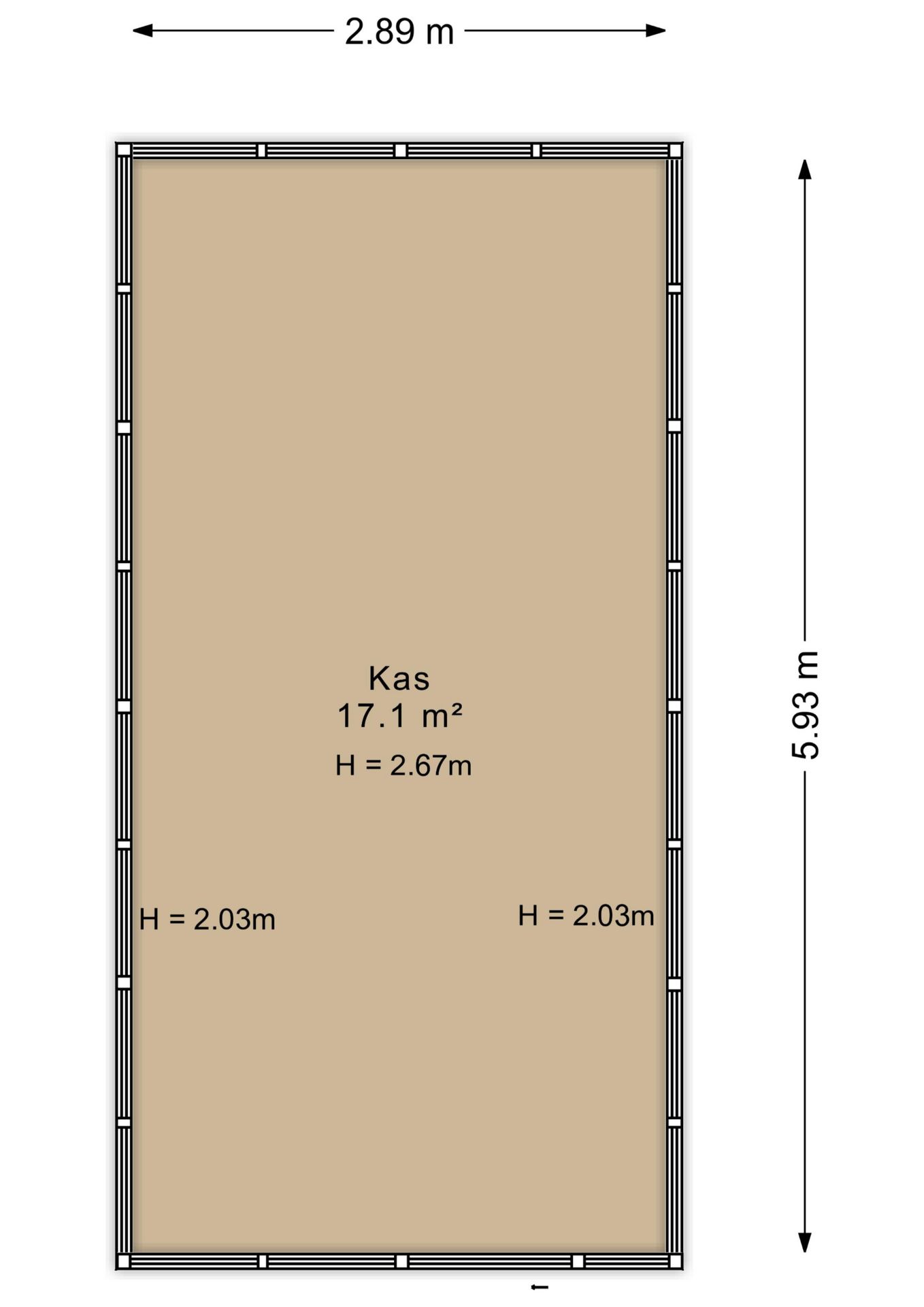 Foto 60 van Notaris Straatsmawei 3