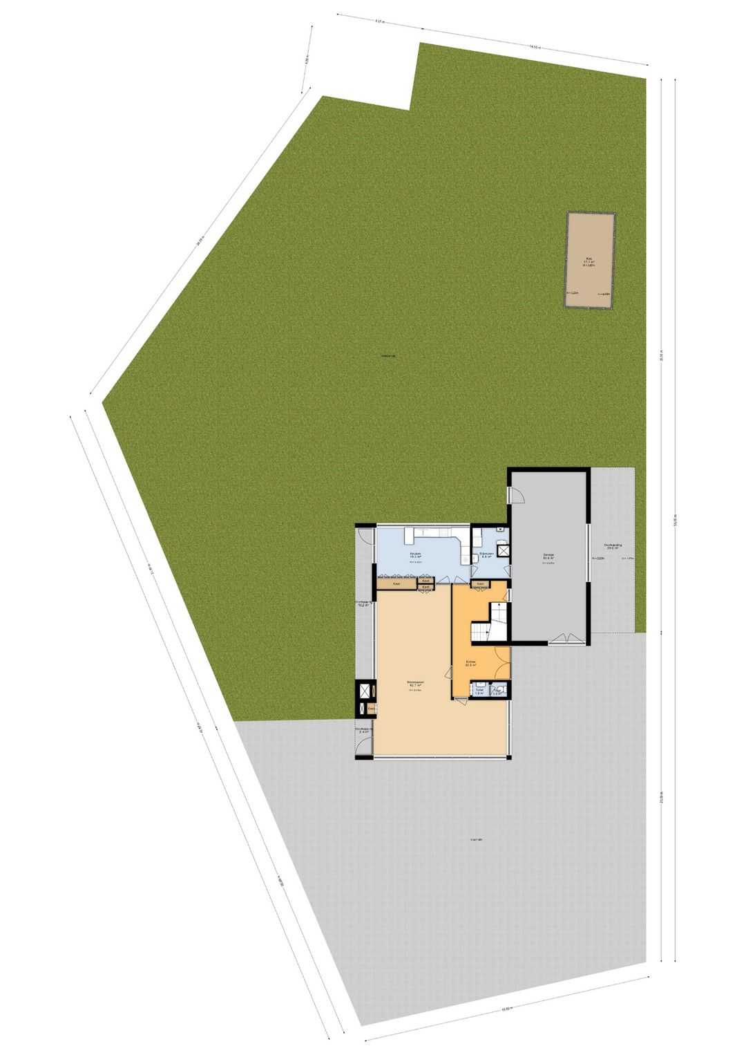 Foto 61 van Notaris Straatsmawei 3