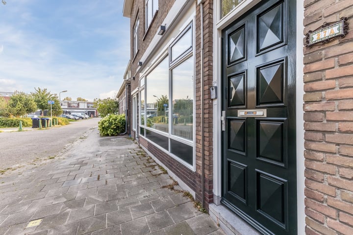 Bekijk foto 6 van Lijnbaanstraat 27-A