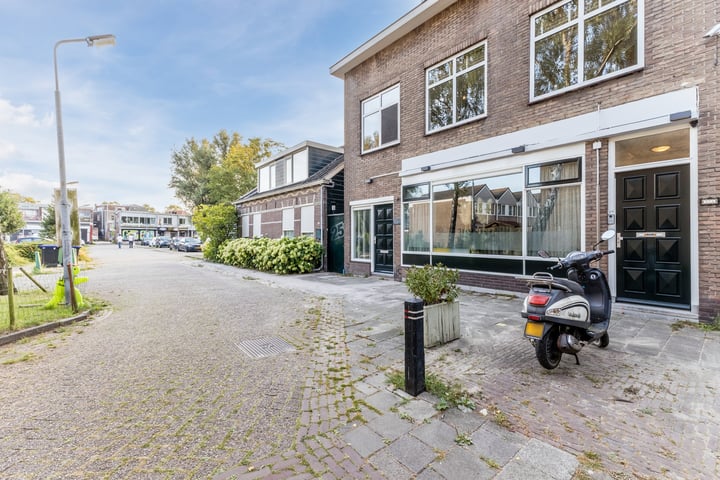 Bekijk foto 49 van Lijnbaanstraat 27-A