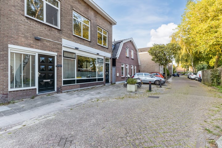 Bekijk foto 51 van Lijnbaanstraat 27-A