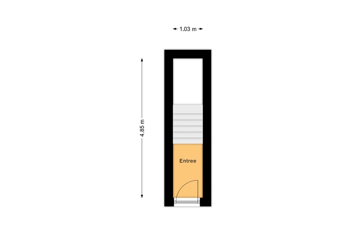 Bekijk foto 52 van Lijnbaanstraat 27-A