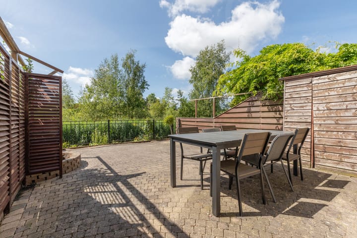 Foto 3 van Balearenlaan 26