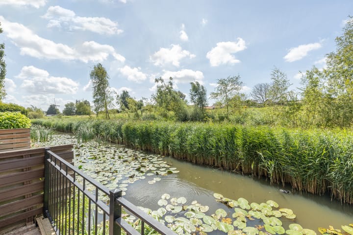 Foto 8 van Balearenlaan 26