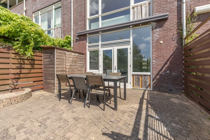 Foto 11 van Balearenlaan 26