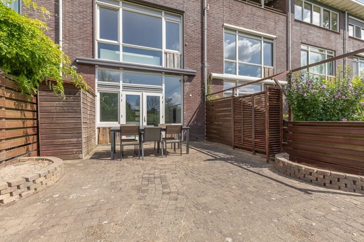 Foto 12 van Balearenlaan 26