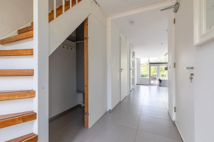 Foto 26 van Balearenlaan 26