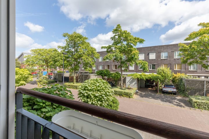 Foto 33 van Balearenlaan 26