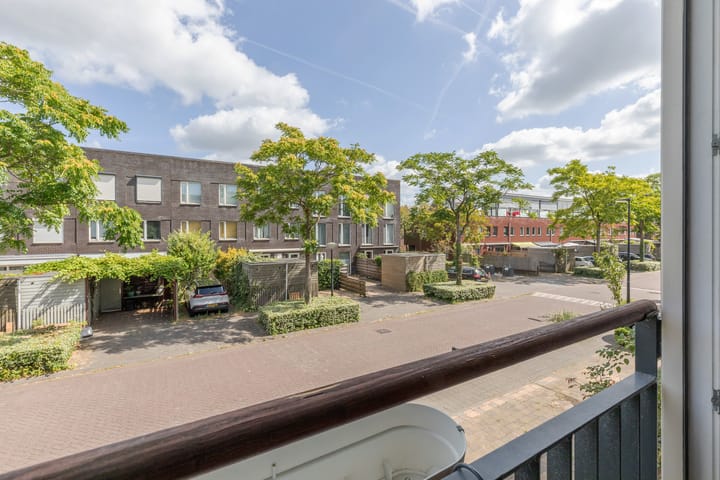 Foto 35 van Balearenlaan 26