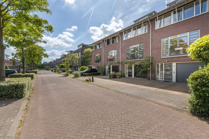 Foto 59 van Balearenlaan 26