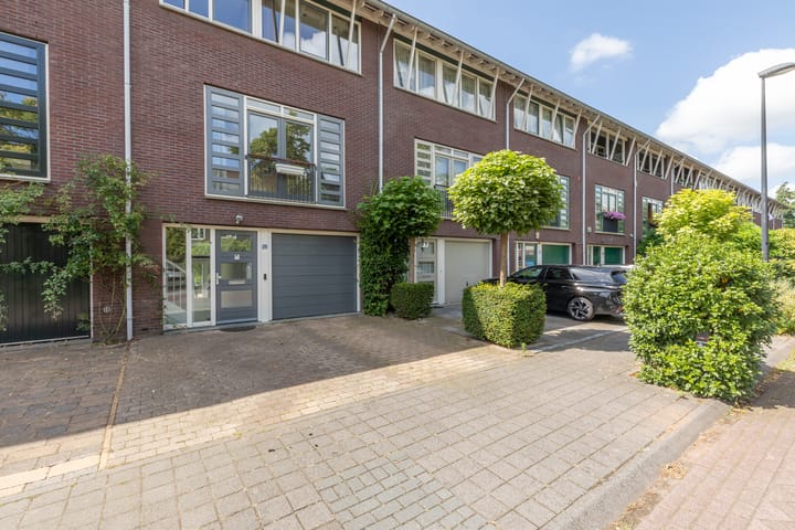 Foto 60 van Balearenlaan 26