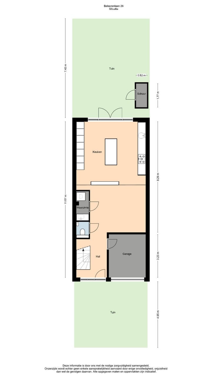 Foto 64 van Balearenlaan 26