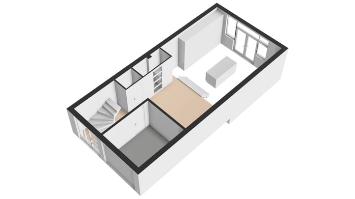 Foto 67 van Balearenlaan 26