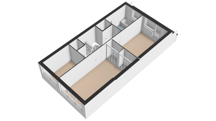 Foto 71 van Balearenlaan 26