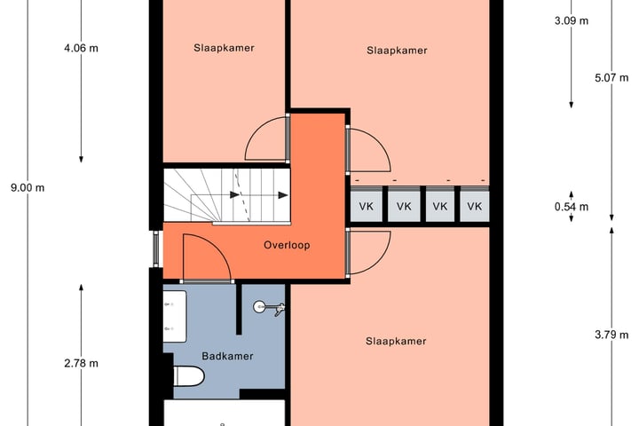 Bekijk foto 41 van Warenveldehoek 45