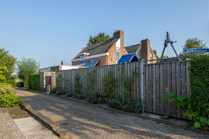 Bekijk foto 34 van Roode Kruislaan 12