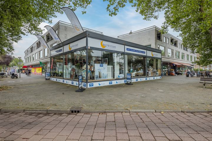 Vondelstraat 53, Alkmaar