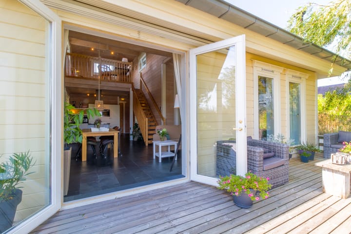 Foto 11 van Freya 39