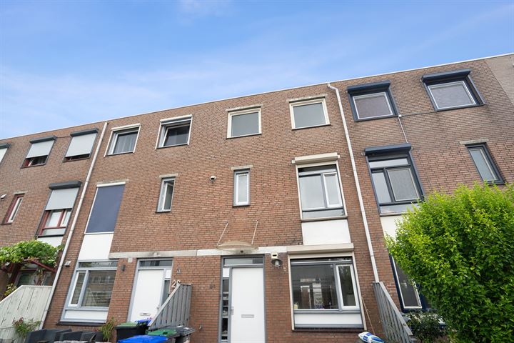 Bekijk foto 5 van G. Molstraat 24