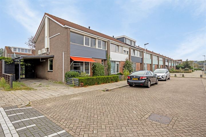 Bekijk foto 25 van Bizetstraat 23