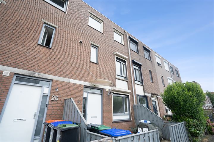 Bekijk foto 6 van G. Molstraat 24