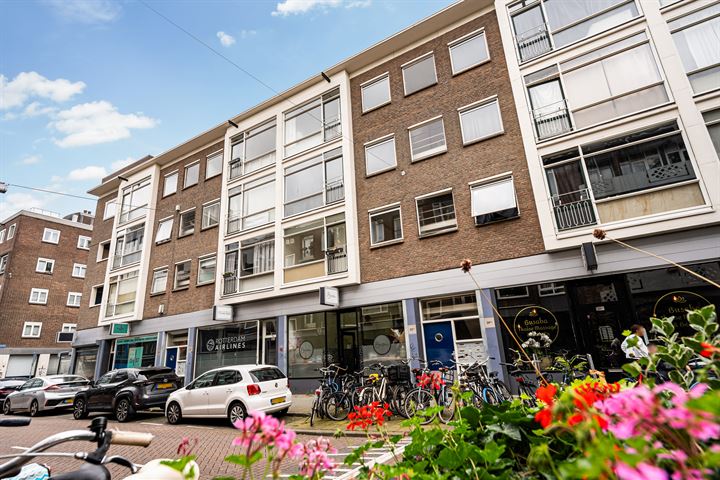 Bekijk foto 1 van Hoogstraat 22-B