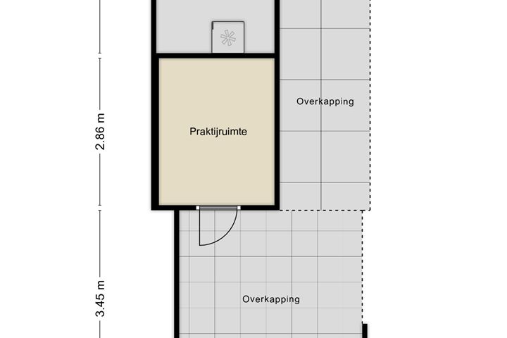 Bekijk foto 30 van Bizetstraat 23