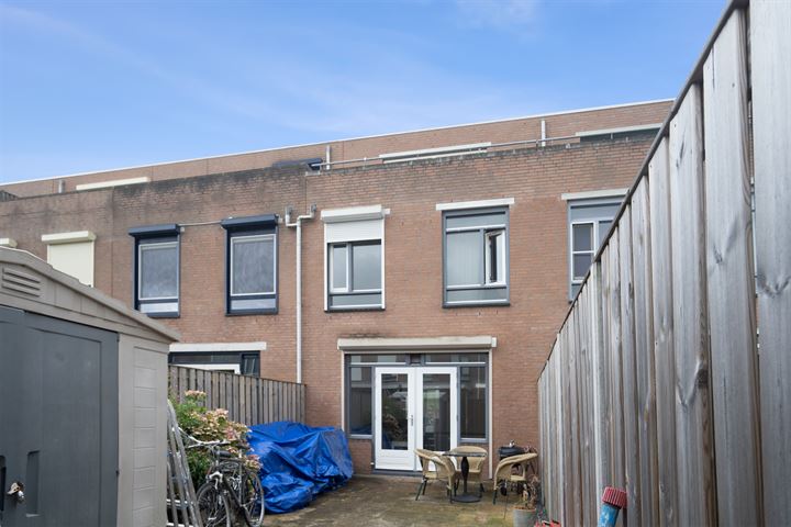 Bekijk foto 27 van G. Molstraat 24