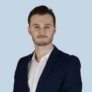 Fabian van Niekerk - NVM Assistant Real Estate Agent