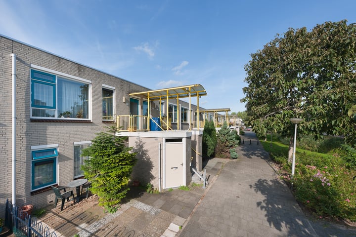 Oude Waelweg 60