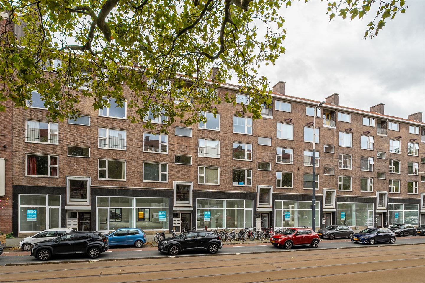 View photo 1 of Goudsesingel 232-252