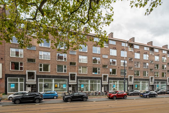 Goudsesingel 232-252, Rotterdam