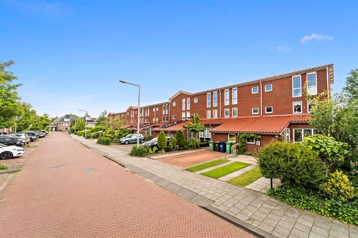 Bekijk foto 45 van Bellemeerstraat 37