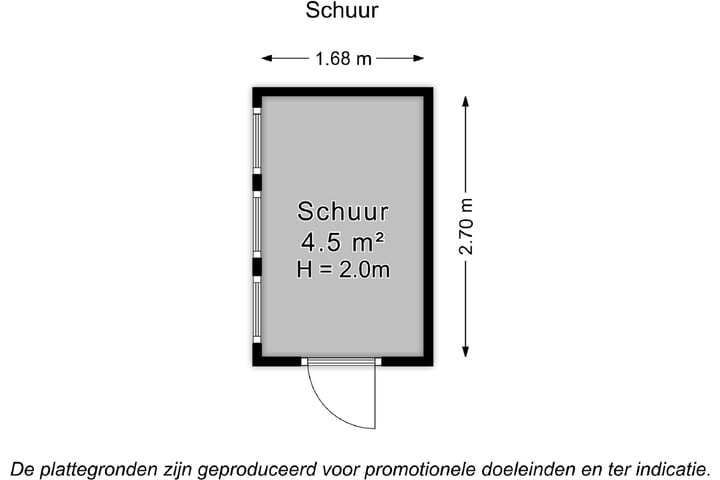 Bekijk foto 60 van Bellemeerstraat 37