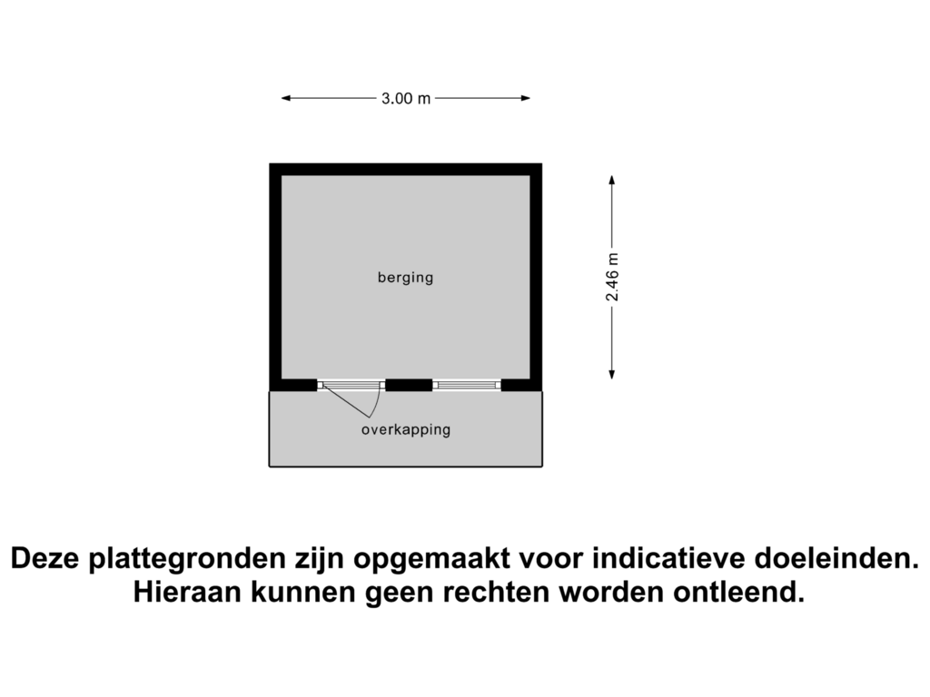 Berging