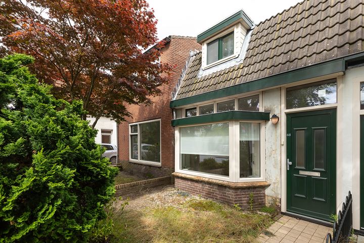 View photo 1 of Lage Naarderweg 48