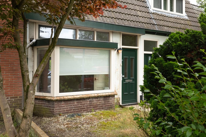 Bekijk foto 19 van Lage Naarderweg 48