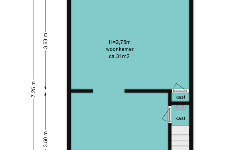 Bekijk foto 20 van Lage Naarderweg 48