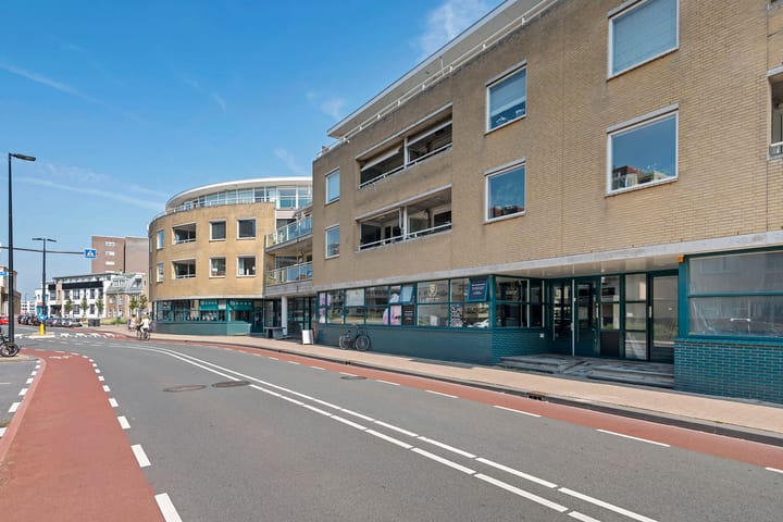 Foto 2 van Parallel Boulevard 162