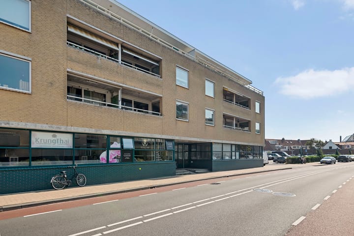 Foto 3 van Parallel Boulevard 162