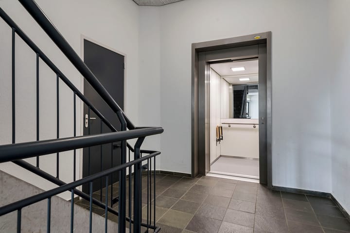 Foto 4 van Parallel Boulevard 162