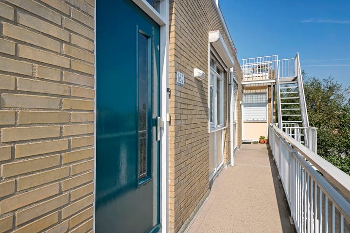 Foto 5 van Parallel Boulevard 162