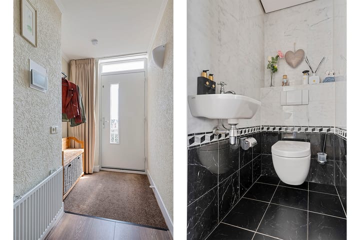 Foto 6 van Parallel Boulevard 162