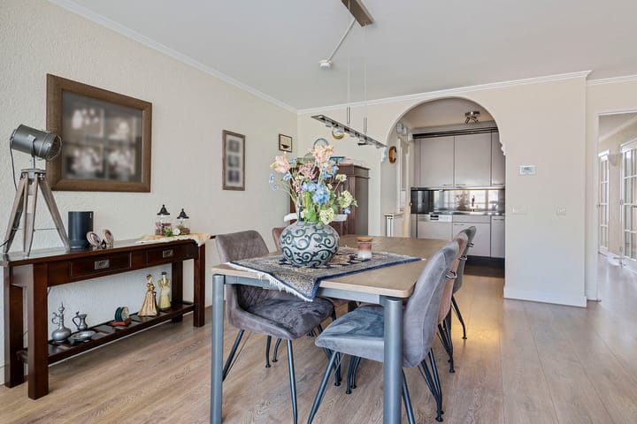 Foto 9 van Parallel Boulevard 162