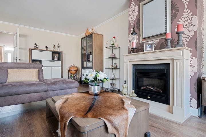 Foto 11 van Parallel Boulevard 162