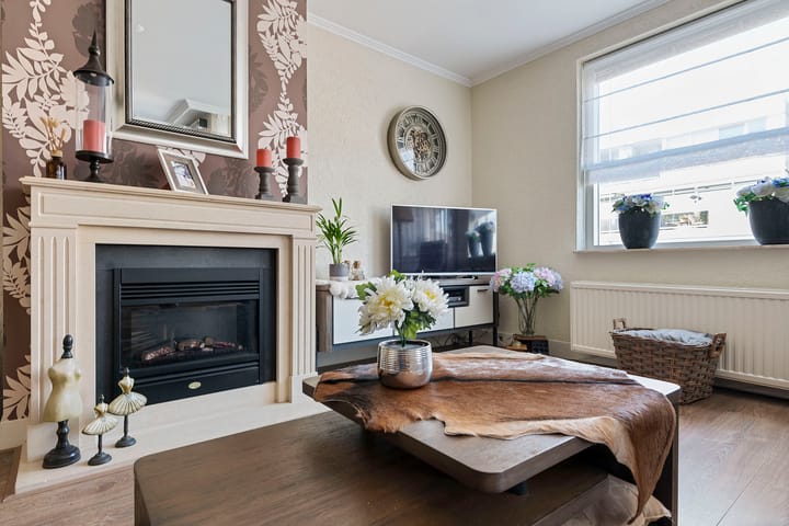 Foto 12 van Parallel Boulevard 162